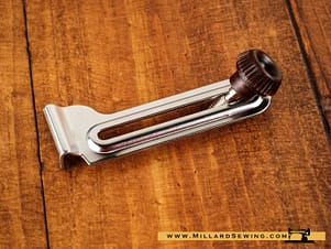 Seam Guide for Singer Sewing Machine