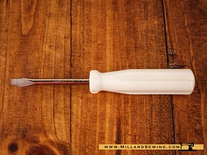 Screwdriver, Large By Janome/New Home