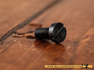 Set Screw, Feed Dog for Singer Serger Machines