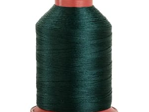 Fusion 70 Tex. 70 Bonded Nylon Filament in 13708 Bermuda Green by FilTec