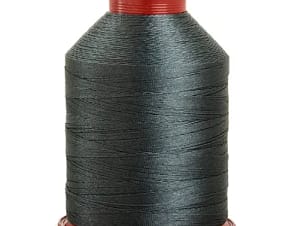 Fusion 70 Tex. 70 Bonded Nylon Filament in 61114 Midnight Grey by FilTec