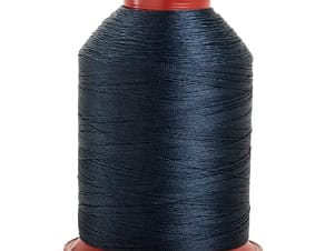 Fusion 70 Tex. 70 Bonded Nylon Filament in 61115 Navy by FilTec
