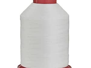 Fusion 70 Tex. 70 Bonded Nylon Filament in 61128 White by FilTec