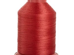 Fusion 70 Tex. 70 Bonded Nylon Filament in 61122 Brick by FilTec