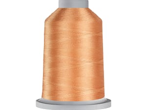 40wt Polyester Thread in 20722 Calico by Glide