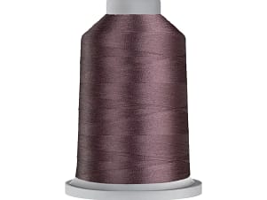 40wt Polyester Thread in 10426 Pepper by Glide