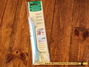 Hold It Precision Stiletto by Clover