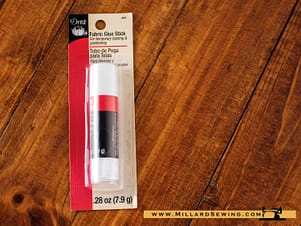 Fabric Glue Stick by Dritz