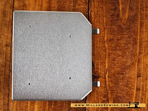 Slide Plate for Elna, Janome/New Home & More Sewing Machines