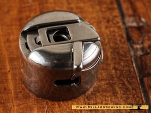Bobbin Case for Singer & More Sewing Machines