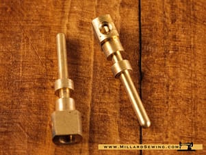 Pin Socket for Brother Sewing Machines