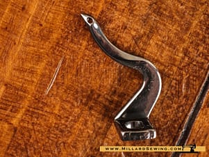 Looper, Upper for Baby Lock & Simplicity Sergers