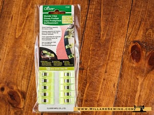 Clover, CL3180, 051221731808