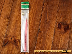 Erasable Pencil, Quilting (Pink) by Clover (Water)