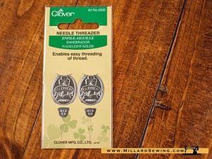 Needle Threader by Clover