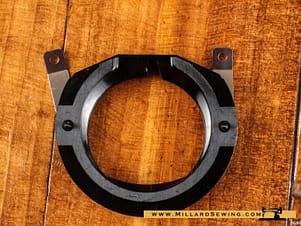 Race Cover for Bernina Sewing Machines