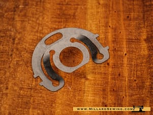 Bobbin Case Anti Backlash Spring for Bernina Bobbin Case