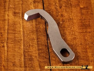 Upper Knife for Brother and Husqvarna Viking Sergers