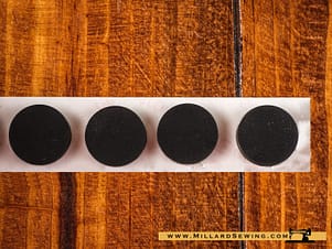 Bed Cushion for BabyLock, Brother, & Simplicity Sewing Machines