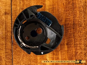 Bobbin Case for BabyLock & Brother Embroidery Machines