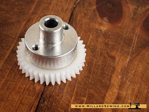 Gear, Cam Drive for Bernina 700 Series Sewing Machines