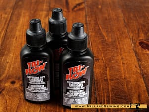 Dry Lubricant, Tri-Flow 3oz.