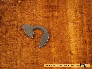 Washer, Foot for Bernina Sewing Machines