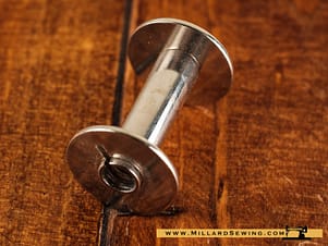 Bobbin, Industrial for Singer Sewing Machines