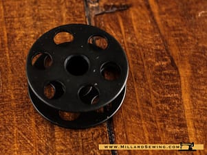 Bobbin, Industrial for Juki Sewing Machines