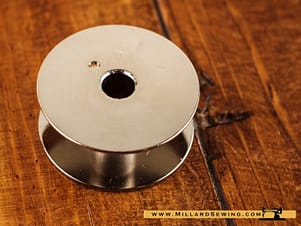 Bobbin, Industrial for Singer Sewing Machines