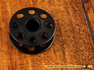 Bobbin, Industrial For Multiple Sewing Machines