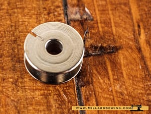 Bobbin, Industrial for Singer Sewing Machines