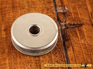 Bobbin, Industrial for Pfaff & Singer Sewing Machines