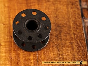 Bobbin, Industrial for Singer Sewing Machines