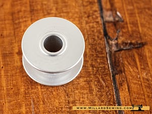 Bobbin, Industrial (Aluminum) for Juki Sewing Machines
