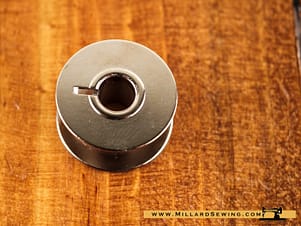 Bobbin, Industrial for Consew & Singer Sewing Machines