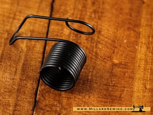 Check Spring, Pull Up for Consew & Singer Sewing Machines