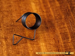 Check Spring for Singer Sewing Machines