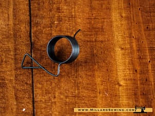 Spring, Check for Babylock, Brother & Singer Sewing Machines