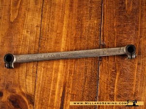 Shuttle Pitman Arm for Singer Model 28 & 128 Sewing Machines