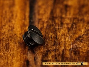 Tension Screw for Husqvarna/Viking & White Sewing Machines