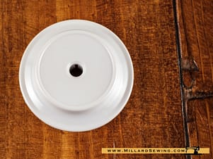 Spool Cap, Large for Singer Quantum Sewing Machines
