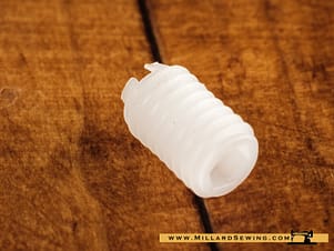 Set Screw, Feed Base for Singer Sewing Machines