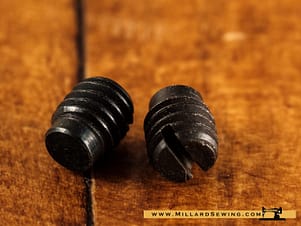 Set Screw, Needle Clamp for White 634D & 834DW Serger Sewing Machines