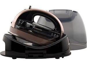 Iron, 360 Cordless by Panasonic