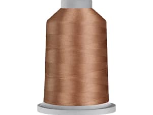 40wt Polyester Thread in 20728 Sandcastle by Glide