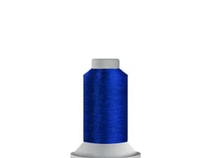 Glisten, Metallic Wrapped Rayon NO. 40 Thread in 60950 Pacific by FilTec