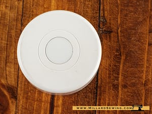 Handwheel for Brother & BabyLock Sewing Machines