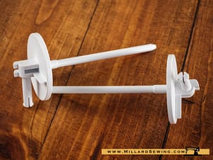 Spool Pin for BabyLock and Brother Sewing Machines