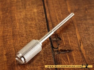 Screw, Embroidery Hoop for BabyLock, Brother & More Sewing Machines